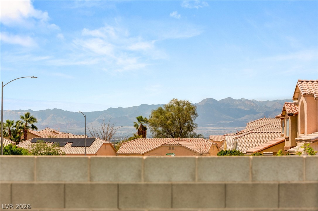 1263 Clifton Park Court Las Vegas NV 89110