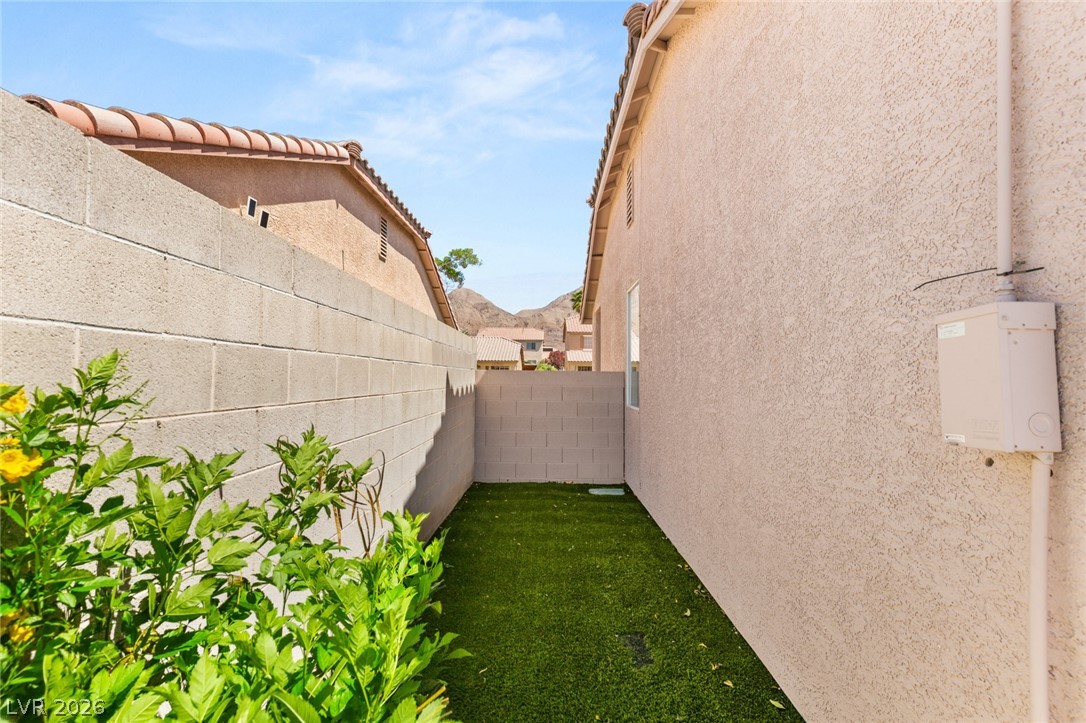 1263 Clifton Park Court Las Vegas NV 89110