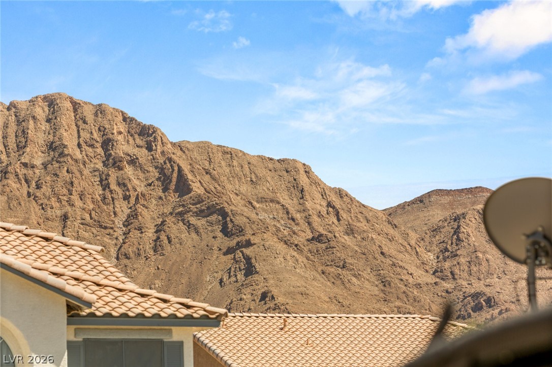 1263 Clifton Park Court Las Vegas NV 89110