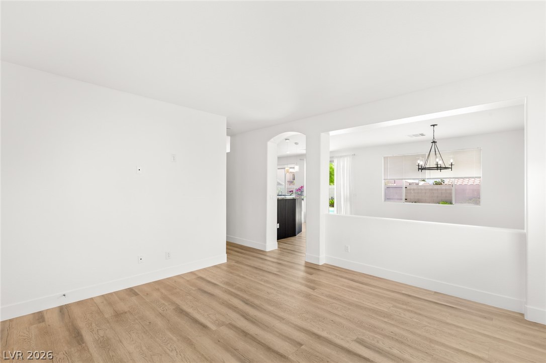 1263 Clifton Park Court Las Vegas NV 89110