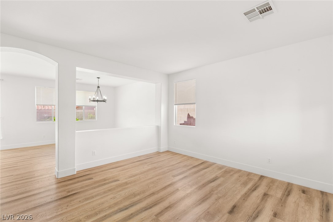 1263 Clifton Park Court Las Vegas NV 89110