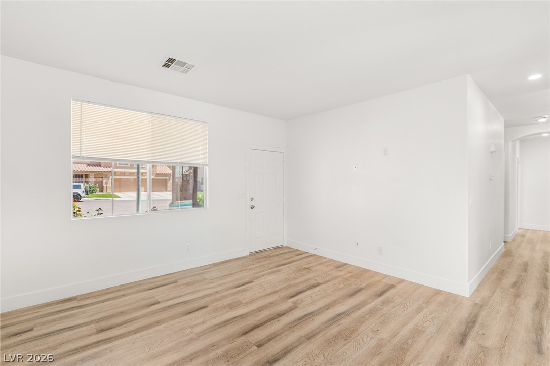 1263 Clifton Park Court Las Vegas NV 89110