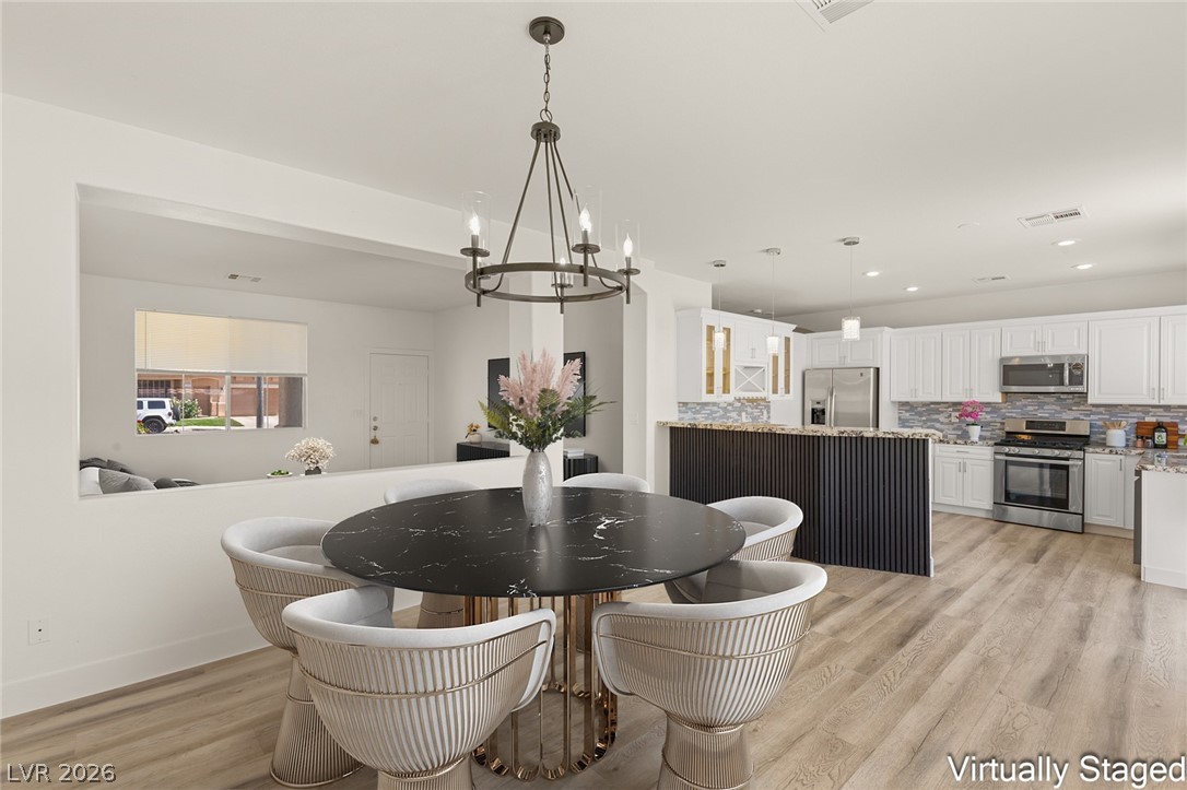 1263 Clifton Park Court Las Vegas NV 89110