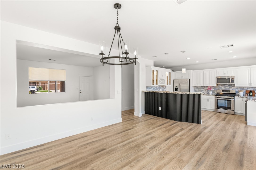1263 Clifton Park Court Las Vegas NV 89110
