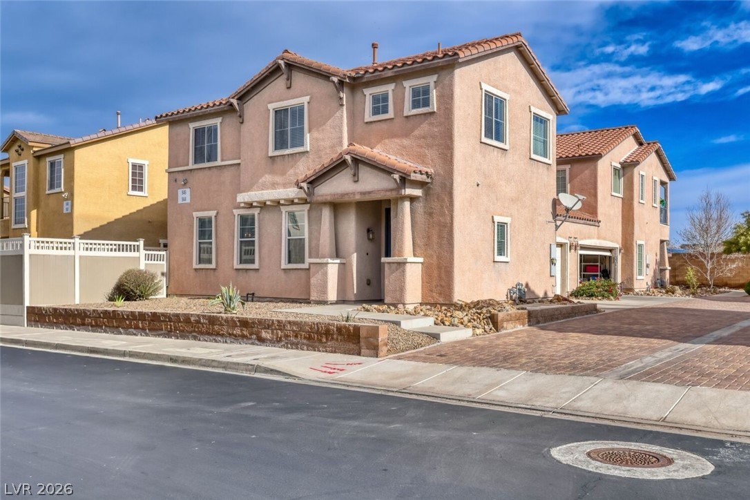 946 Sable Chase Place Henderson NV 89011