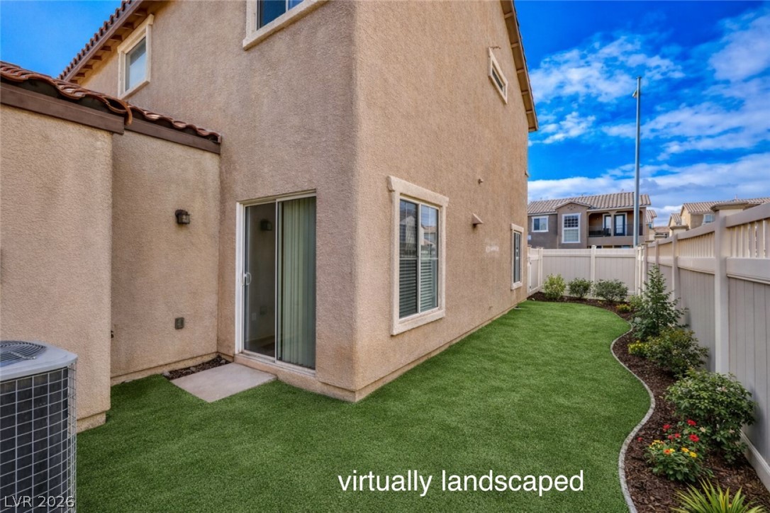 946 Sable Chase Place Henderson NV 89011