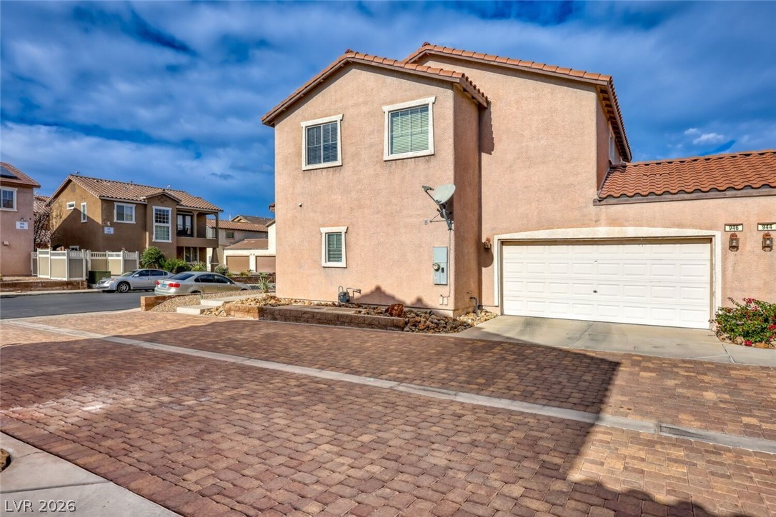 946 Sable Chase Place Henderson NV 89011