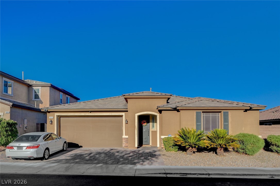6836 Dayton Flyer Street Las Vegas NV 89149