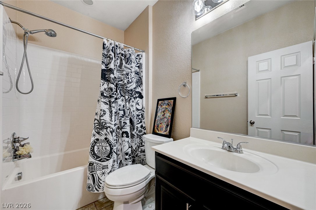 6836 Dayton Flyer Street Las Vegas NV 89149