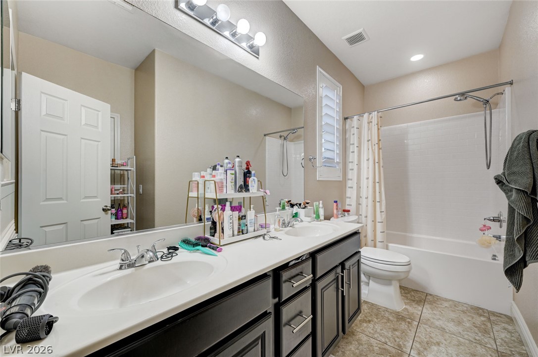 6836 Dayton Flyer Street Las Vegas NV 89149