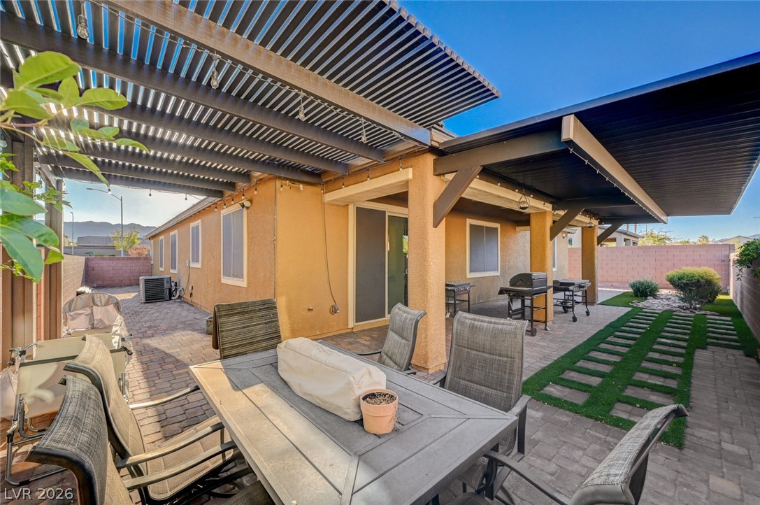 6836 Dayton Flyer Street Las Vegas NV 89149