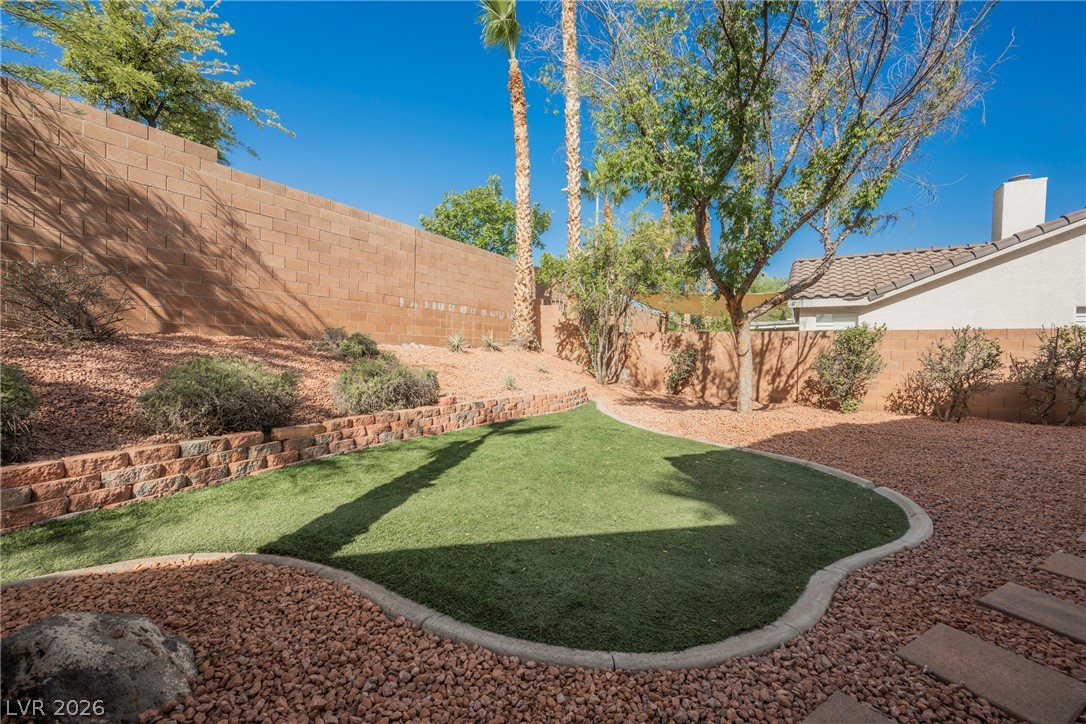 2471 Walsh Glen Court Henderson NV 89052