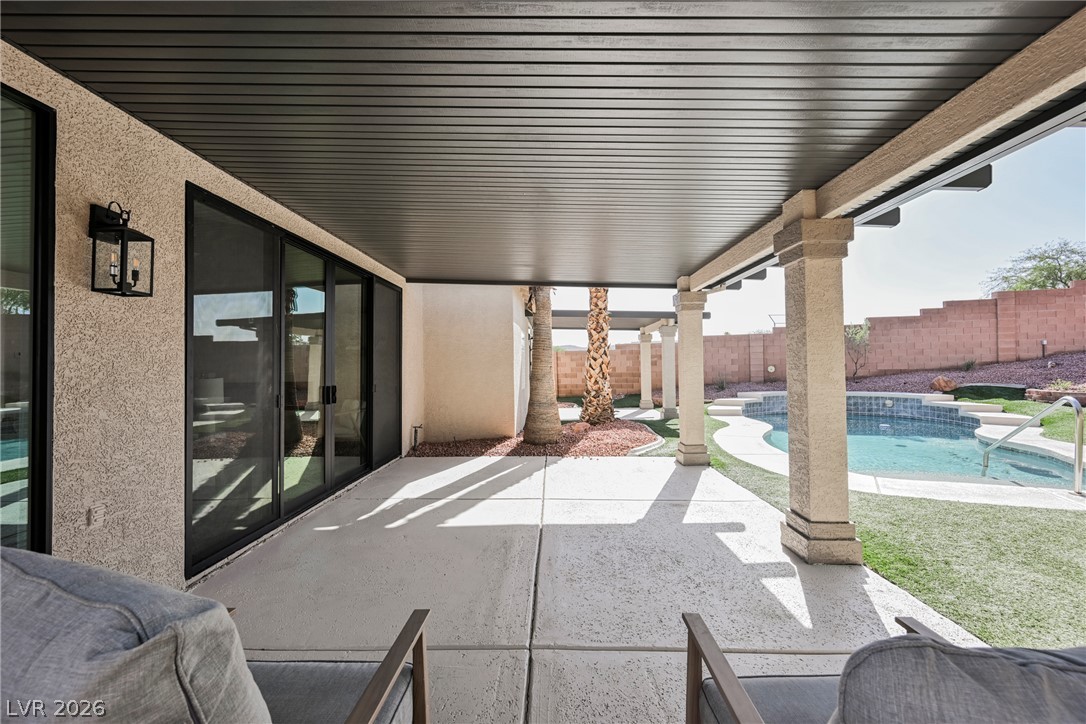 2471 Walsh Glen Court Henderson NV 89052