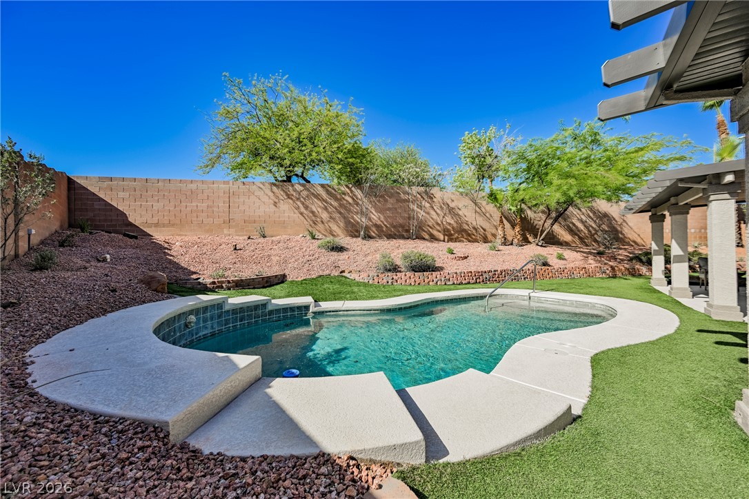 2471 Walsh Glen Court Henderson NV 89052