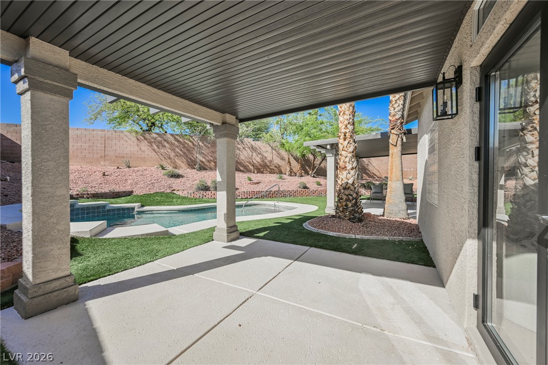 2471 Walsh Glen Court Henderson NV 89052