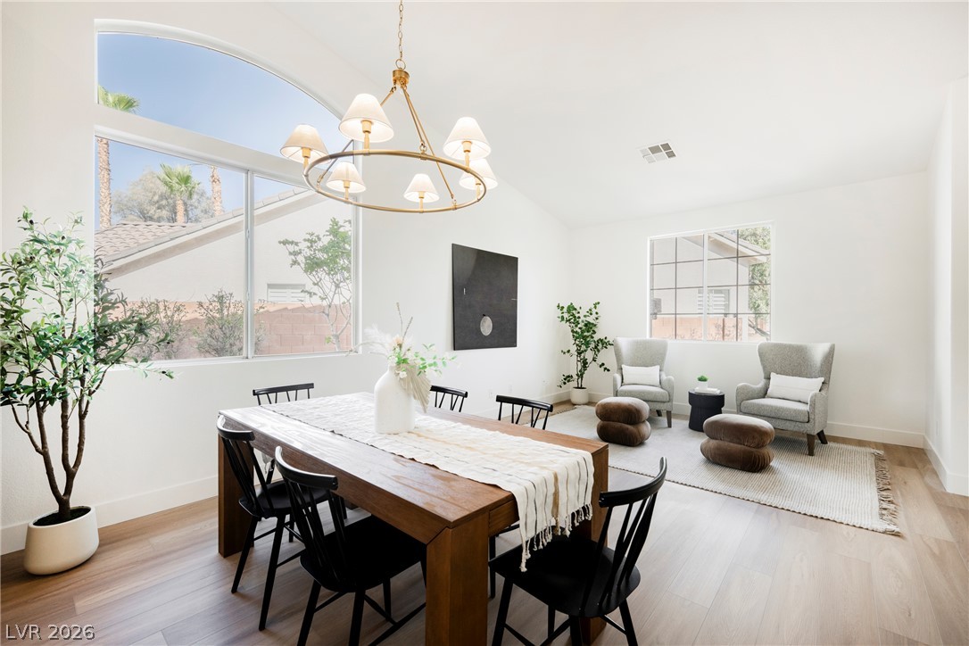 2471 Walsh Glen Court Henderson NV 89052