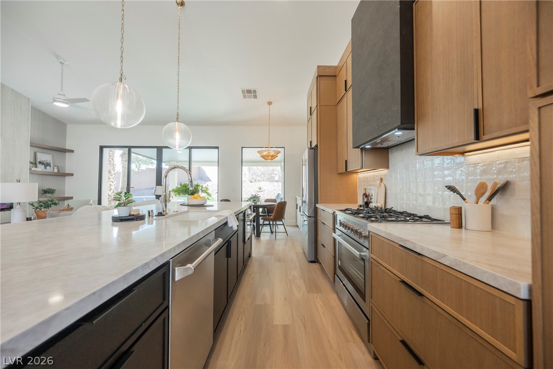 2471 Walsh Glen Court Henderson NV 89052