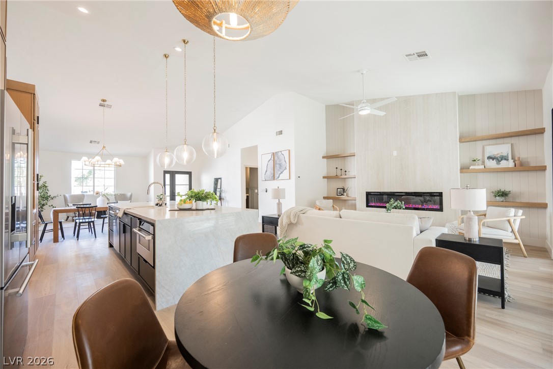 2471 Walsh Glen Court Henderson NV 89052