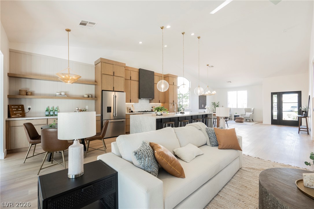2471 Walsh Glen Court Henderson NV 89052