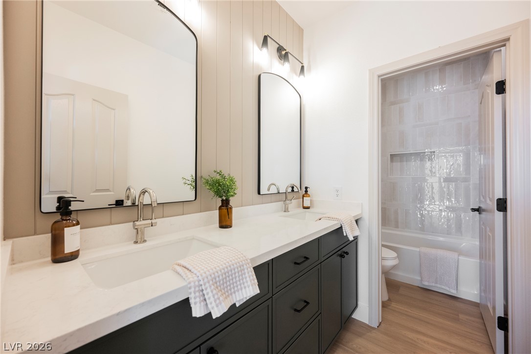2471 Walsh Glen Court Henderson NV 89052