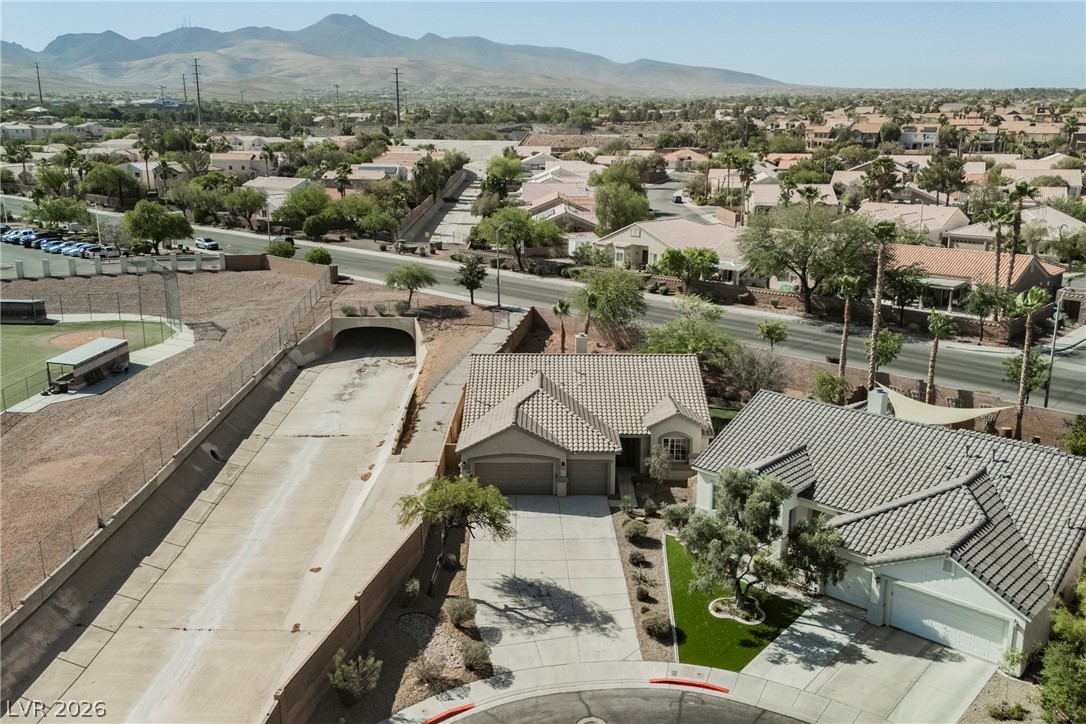 2471 Walsh Glen Court Henderson NV 89052