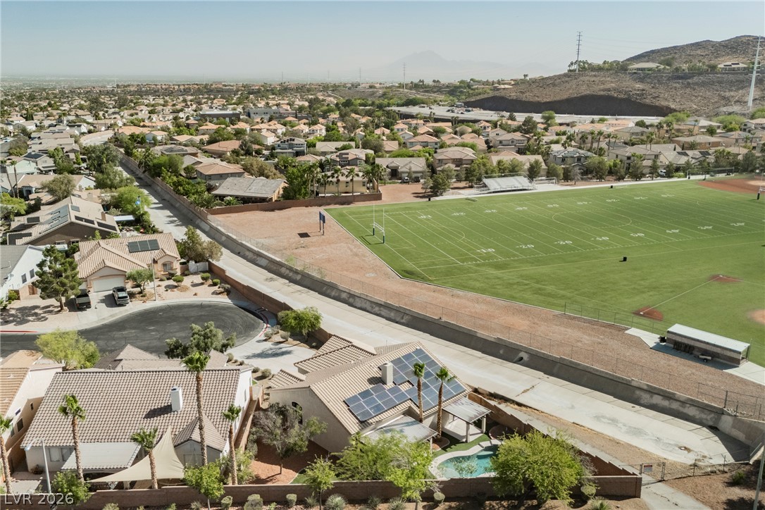 2471 Walsh Glen Court Henderson NV 89052
