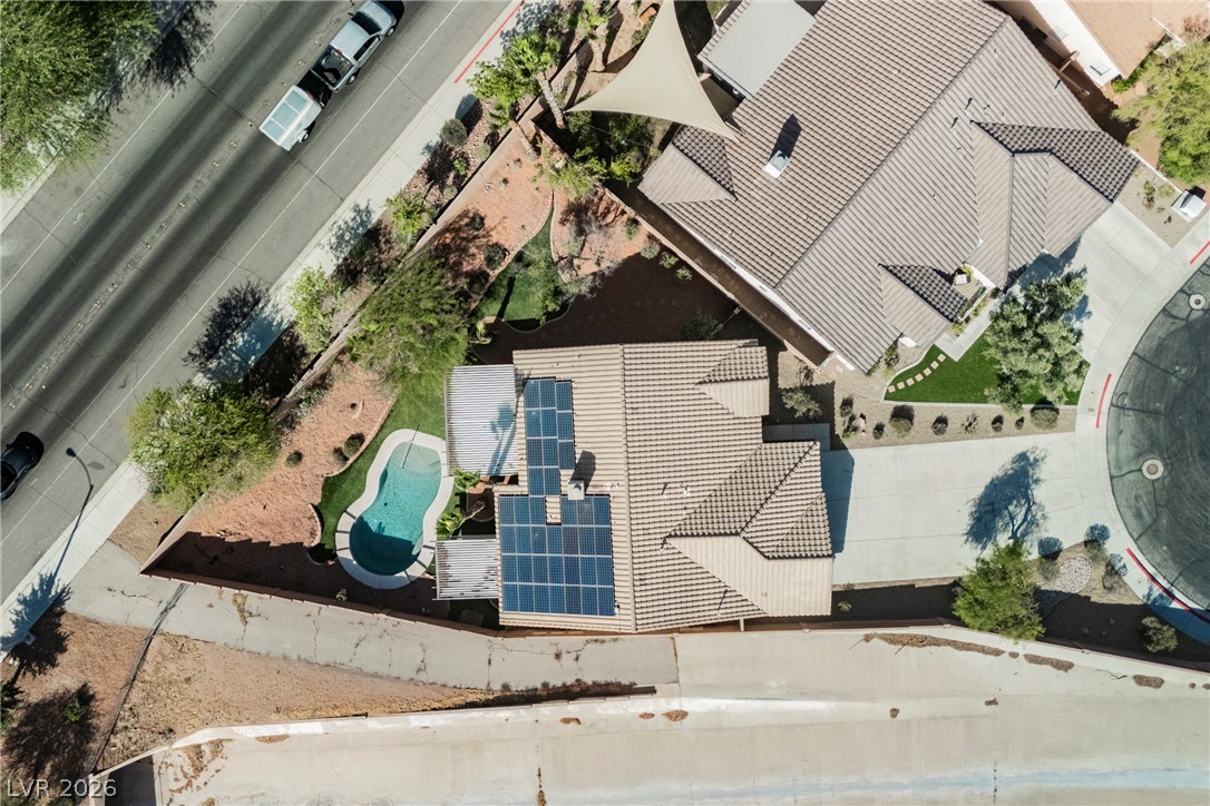 2471 Walsh Glen Court Henderson NV 89052