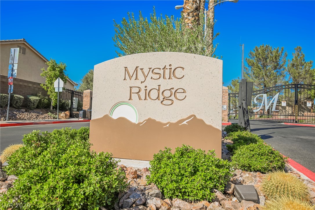 2471 Walsh Glen Court Henderson NV 89052