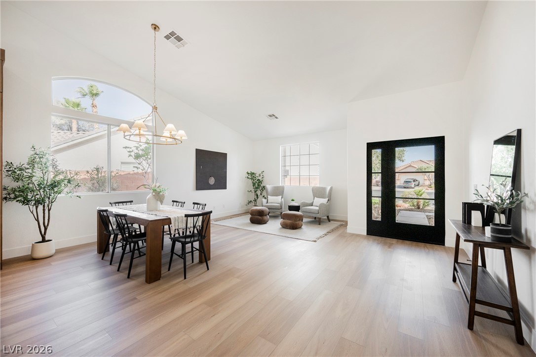 2471 Walsh Glen Court Henderson NV 89052