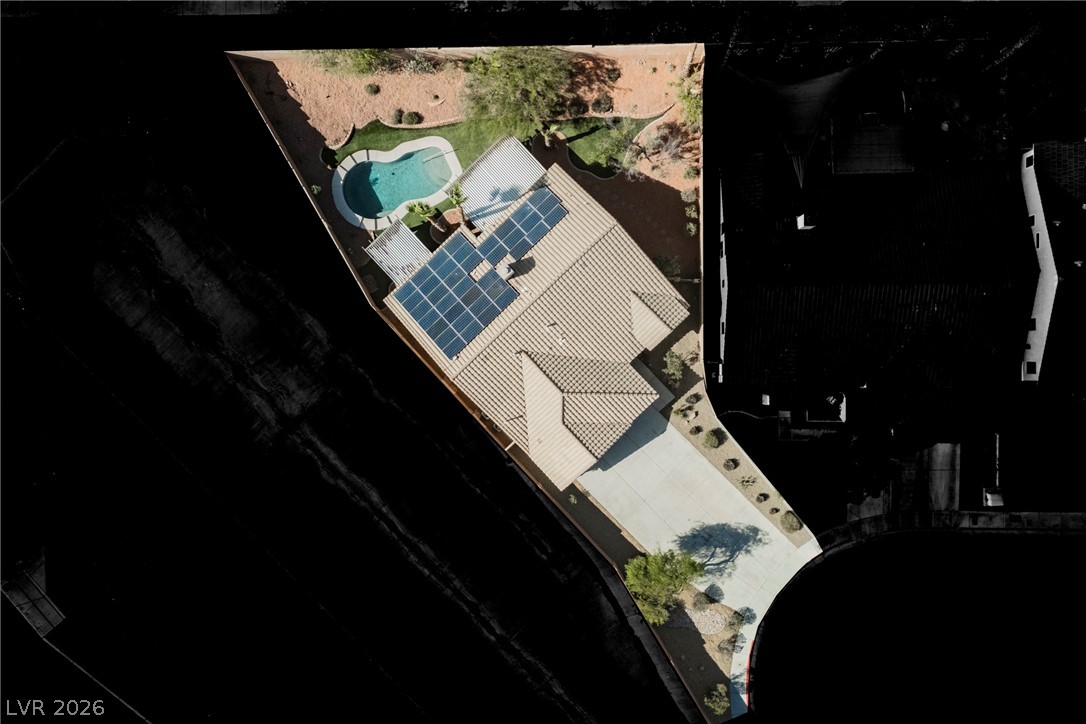 2471 Walsh Glen Court Henderson NV 89052