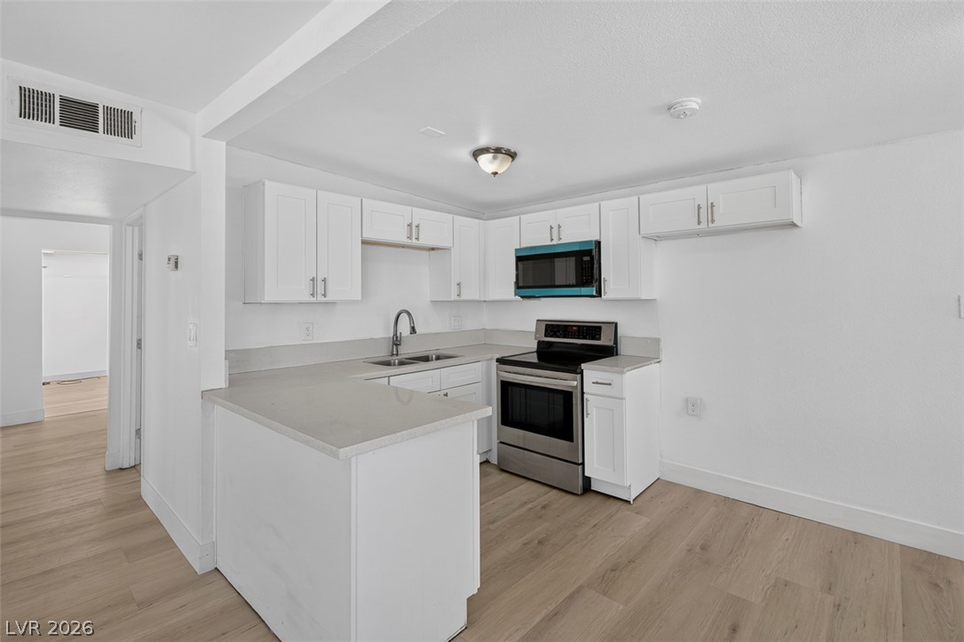 1721 Ardmore Street Las Vegas NV 89104