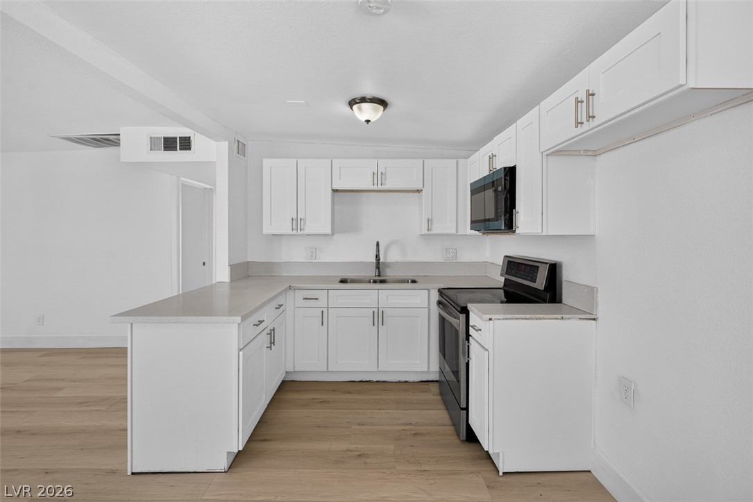 1721 Ardmore Street Las Vegas NV 89104