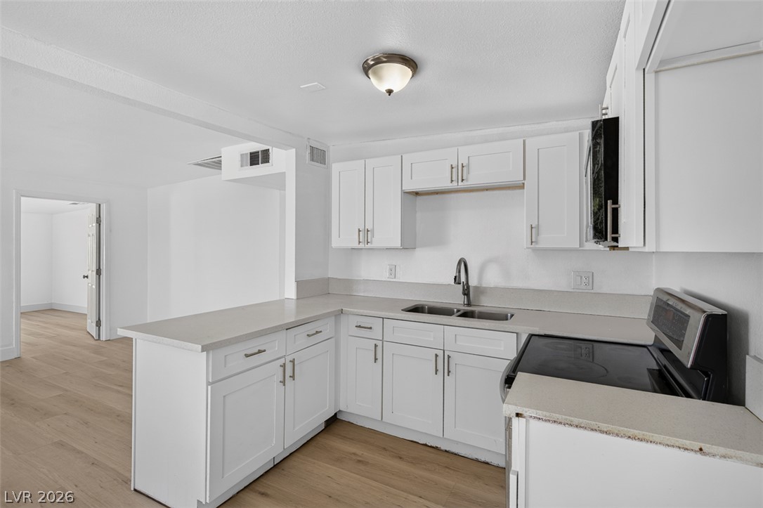 1721 Ardmore Street Las Vegas NV 89104
