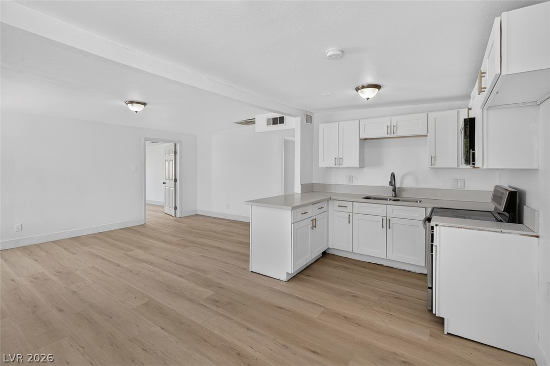 1721 Ardmore Street Las Vegas NV 89104