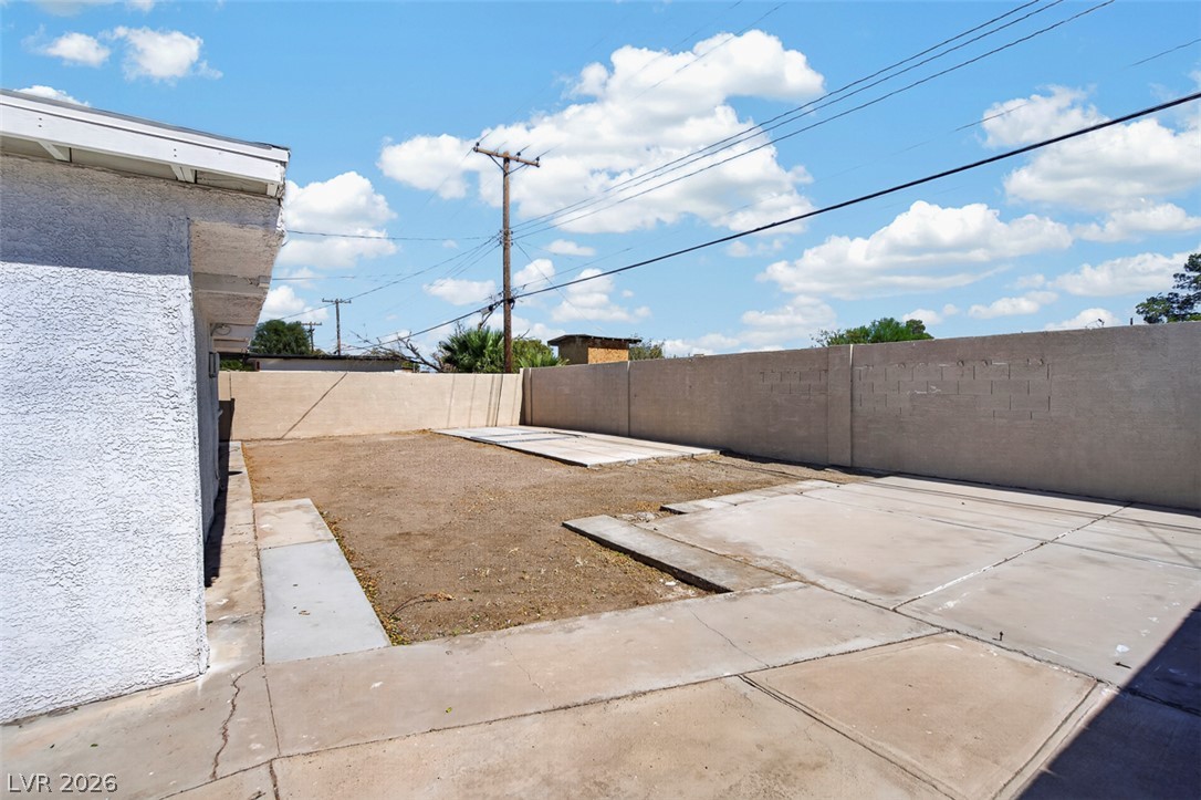 1721 Ardmore Street Las Vegas NV 89104