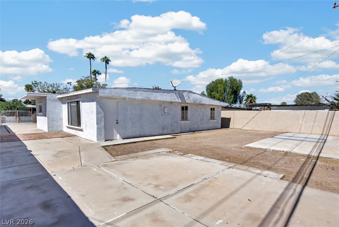 1721 Ardmore Street Las Vegas NV 89104