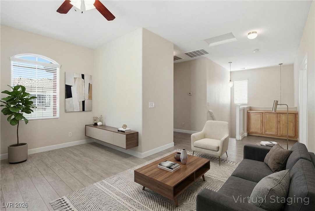 5090 Silent Valley Avenue Las Vegas NV 89139