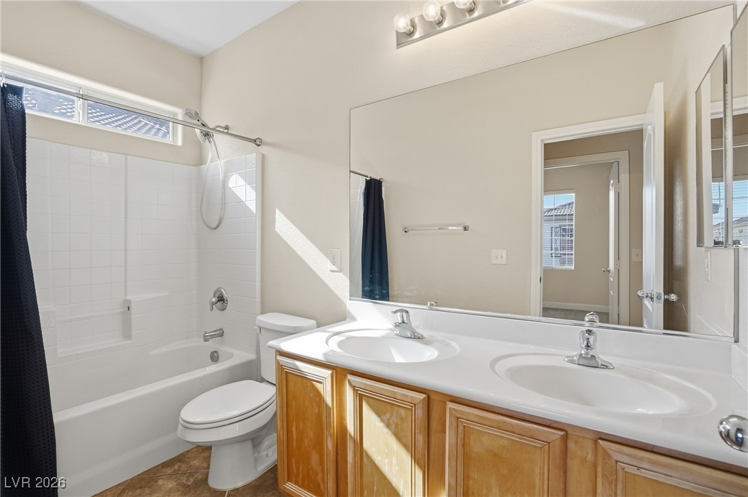 5090 Silent Valley Avenue Las Vegas NV 89139