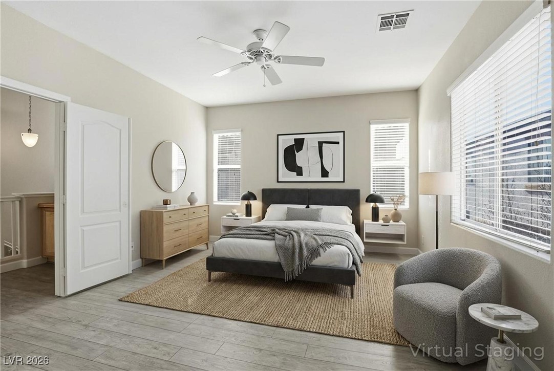 5090 Silent Valley Avenue Las Vegas NV 89139