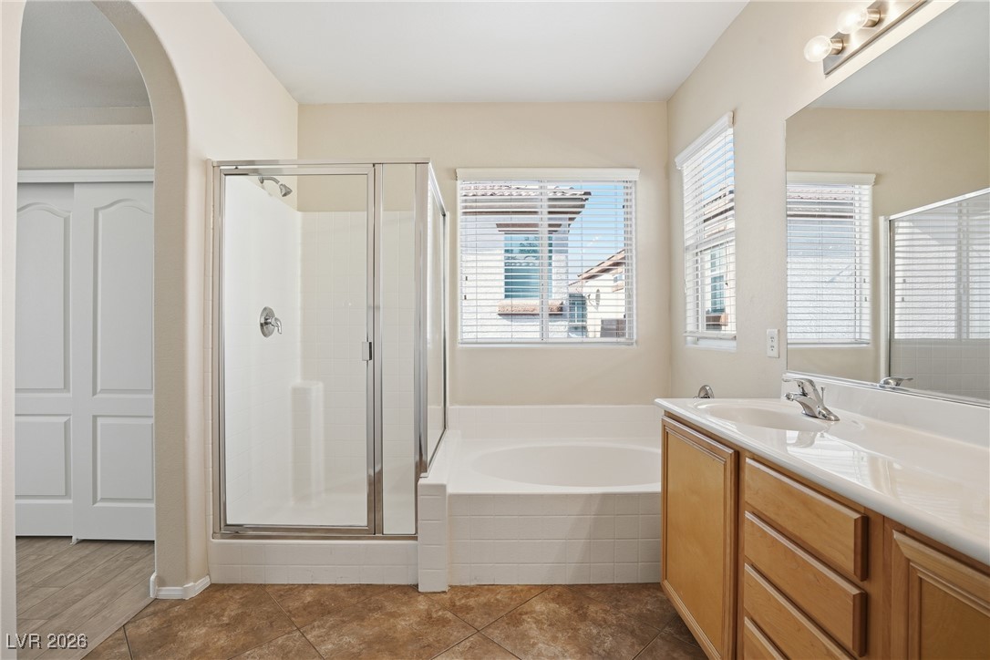 5090 Silent Valley Avenue Las Vegas NV 89139