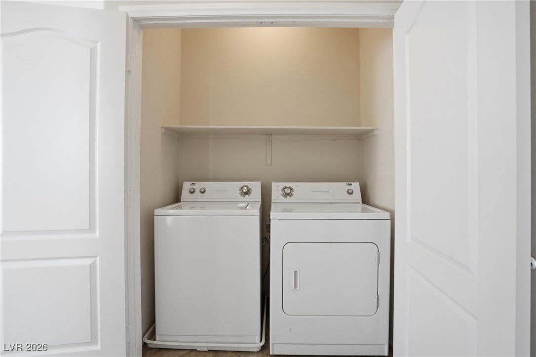 5090 Silent Valley Avenue Las Vegas NV 89139
