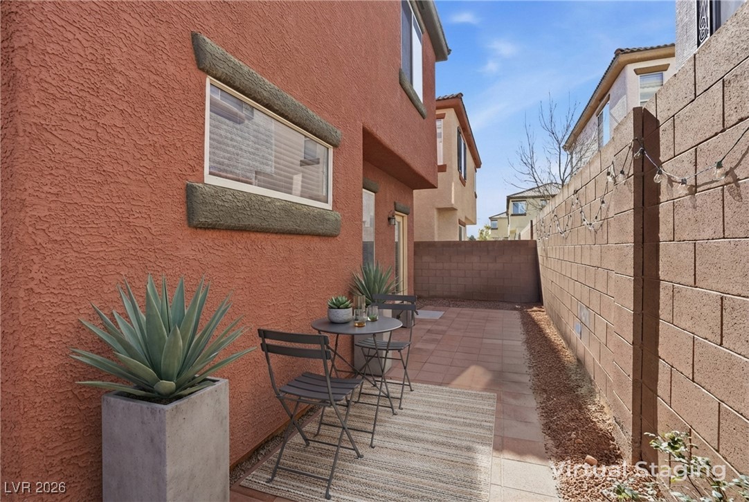 5090 Silent Valley Avenue Las Vegas NV 89139