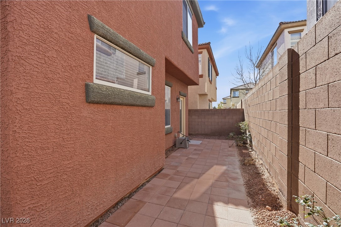5090 Silent Valley Avenue Las Vegas NV 89139