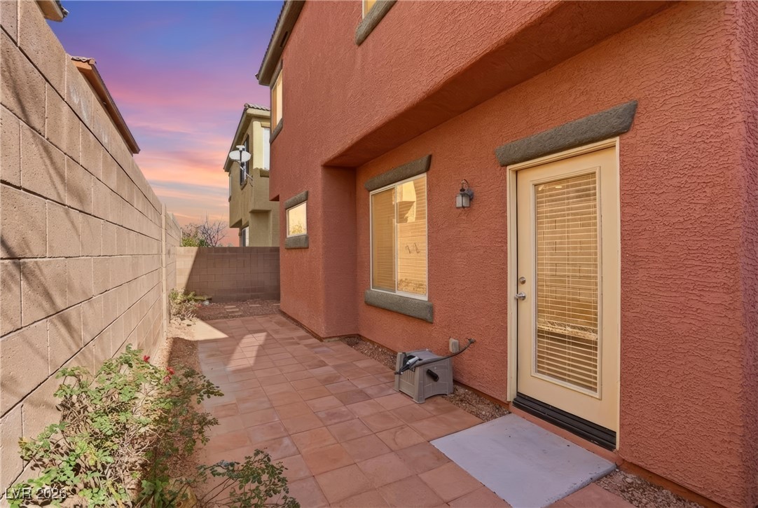 5090 Silent Valley Avenue Las Vegas NV 89139