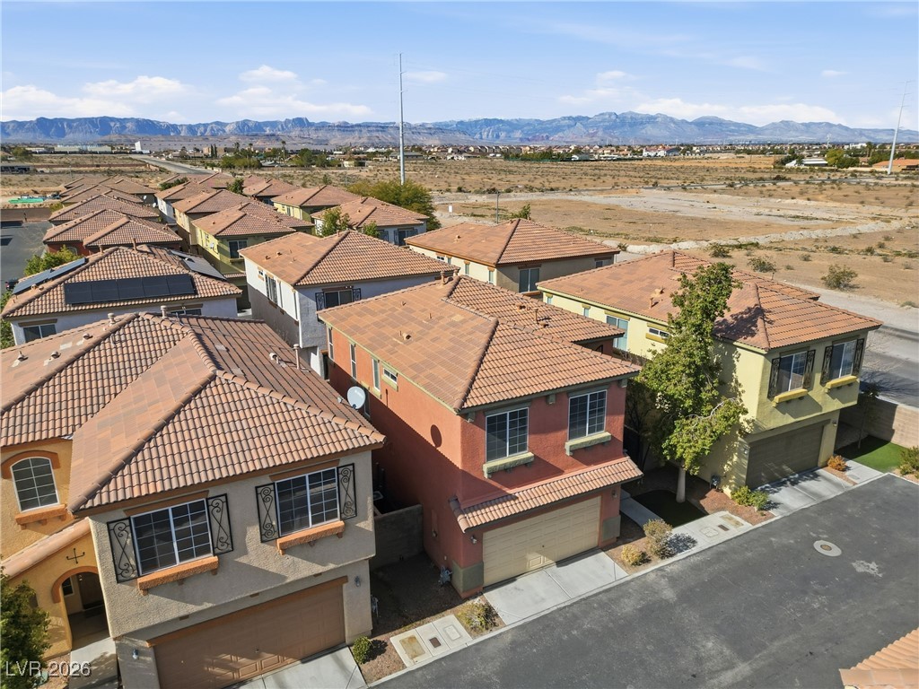 5090 Silent Valley Avenue Las Vegas NV 89139