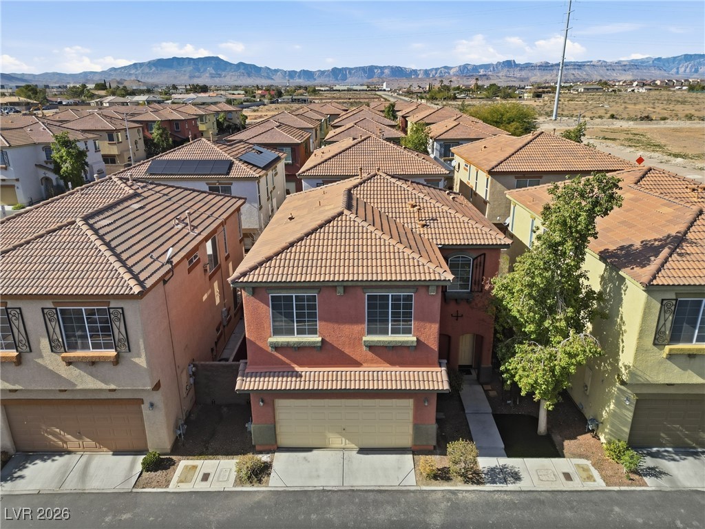 5090 Silent Valley Avenue Las Vegas NV 89139
