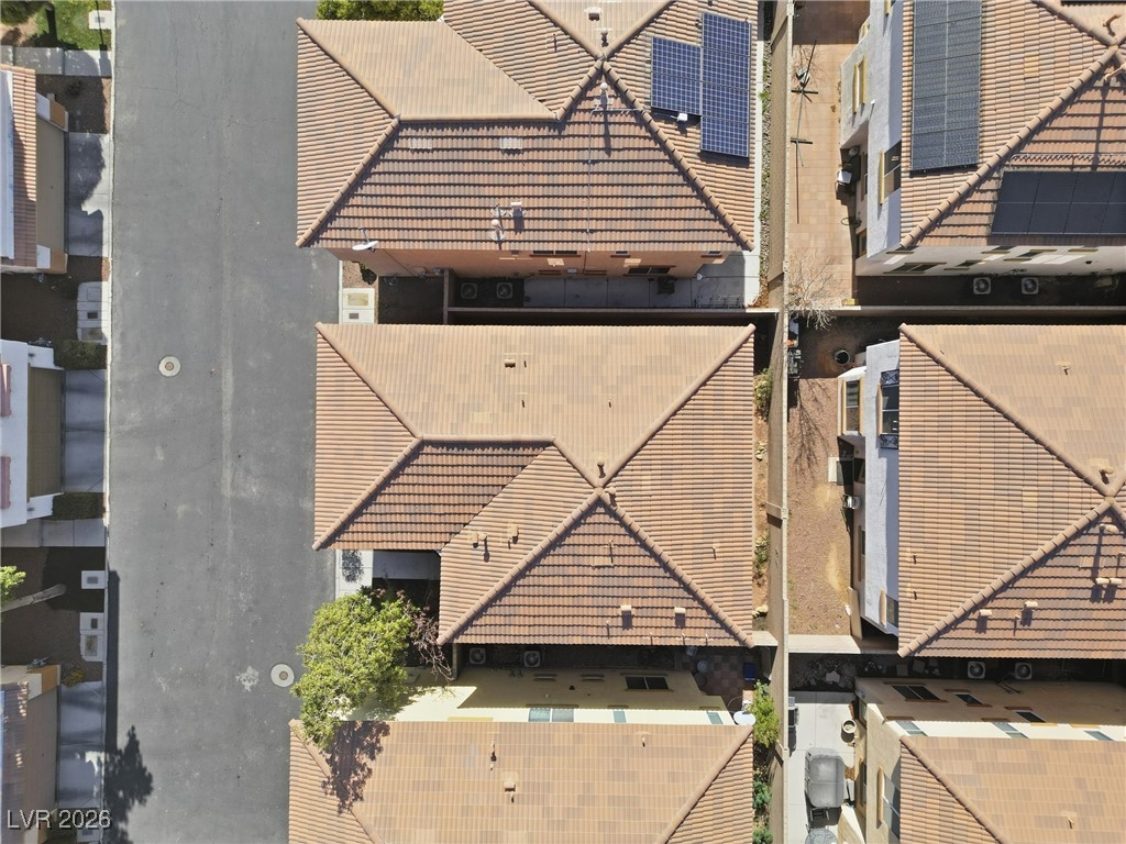 5090 Silent Valley Avenue Las Vegas NV 89139