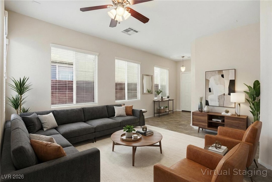 5090 Silent Valley Avenue Las Vegas NV 89139