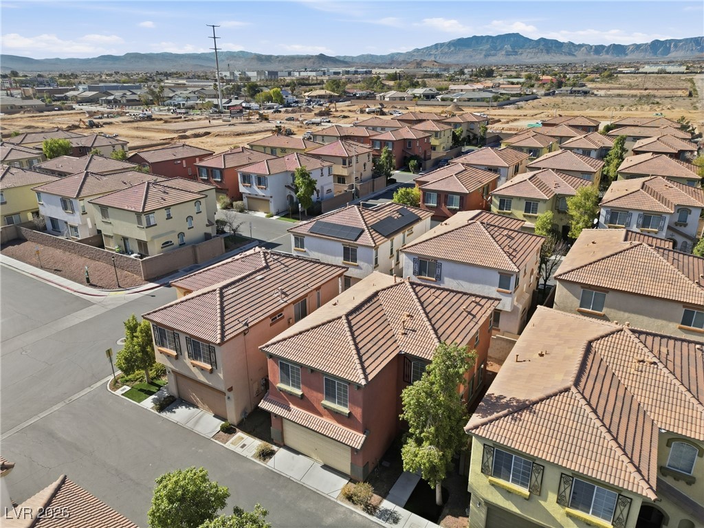 5090 Silent Valley Avenue Las Vegas NV 89139