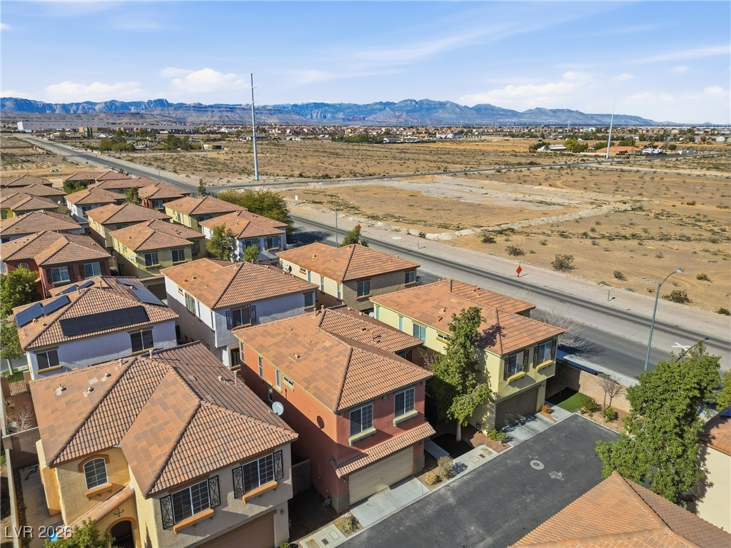 5090 Silent Valley Avenue Las Vegas NV 89139